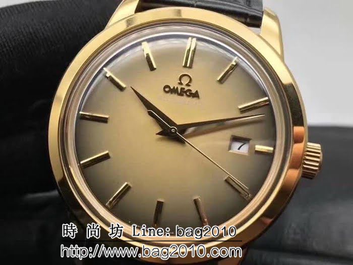 歐米茄OMEGA 高端品質 2018火熱新款 高端男士腕表 WSS0182